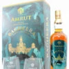 Amrut 2020 - Bagheera - Sherry Cask Finish - Batch No. 1 46% (giftset Incl. Two Glasses) -Drank Sale Winkel amrut amrut 2020 bagheera sherry cask finish batch