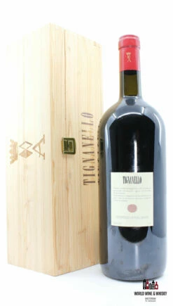 Marchesi Antinori Tignanello 1997 Magnum In OWC (1,5L) -Drank Sale Winkel antinori tignanello marchesi antinori tignanello 1 5