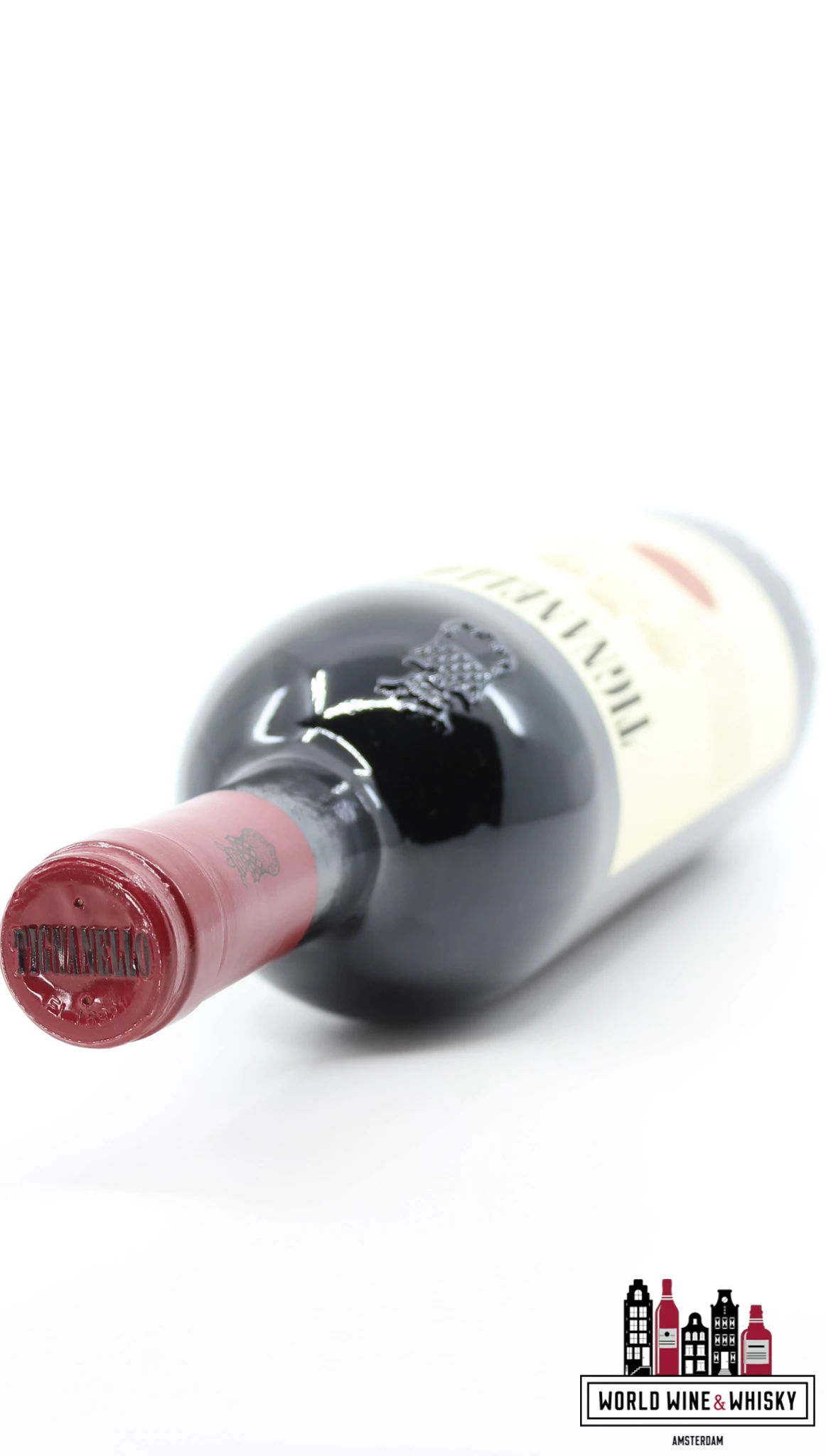 Marchesi Antinori Tignanello 2016 (97 Parker Points) 5 Marchesi Antinori Tignanello 2016 (97 Parker Points) - Image 3