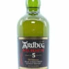 Ardbeg 5 Years Old 2020 - Wee Beastie 47.4%