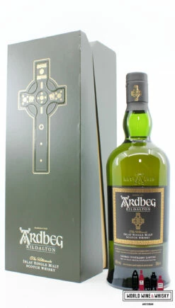 Ardbeg Kildalton 2013 Distillery Limited 46%