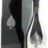 Armand De Brignac Blanc De Blancs Champagne Brut 12.5% - In Luxury Case (750 Ml) -Drank Sale Winkel armand de brignac armand de brignac blanc de blanc