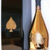 Armand De Brignac Gold Champagne Brut 12.5% 1,5L Magnum - In Luxury Case (1500 Ml) -Drank Sale Winkel armand de brignac armand de brignac gold champagne
