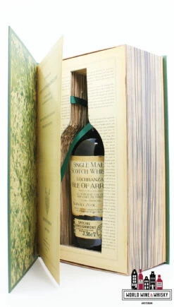 Arran 2015 - Smugglers' Series Volume One 56.4% (1 Of 8700) -Drank Sale Winkel arran arran 2015 smugglers series volume one 564 1 2