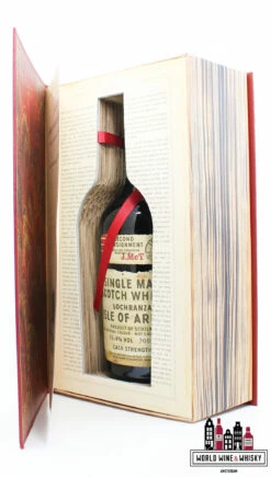Arran 2016 - Smugglers' Series Volume Two 55.4% (1 Of 8700) 8 Arran 2016 - Smugglers' Series Volume Two 55.4% (1 Of 8700) -Drank Sale Winkel arran arran 2016 smugglers series volume two 554 1 2