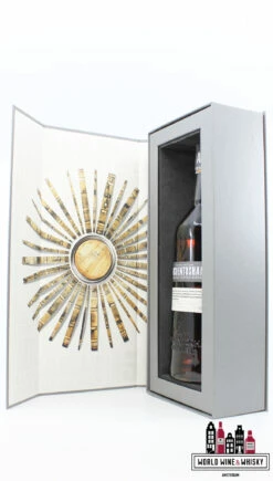 Auchentoshan 38 Years Old 1975 2013 - Limited Edition - Travel Retail Exclusive 45.6% (1 Of 500) -Drank Sale Winkel auchentoshan auchentoshan 38 years old 1975 2013 l 4