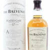 Balvenie 17 Years Old - Peated Cask - Limited Release 43% -Drank Sale Winkel balvenie balvenie 17 years old peated cask limited
