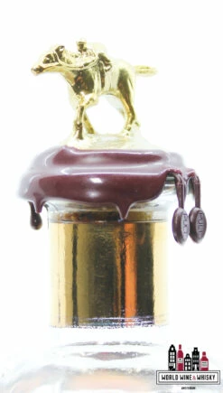 Blanton's 2001 Gold Edition - Barrel 25 - Kentucky Single Barrel Straight Bourbon Whiskey 51.5% (103 Proof) -Drank Sale Winkel blantons blantons 2001 gold edition barrel 25 kent 4