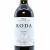 Bodega Roda 2016 - Reserva Rioja 14,5% -Drank Sale Winkel bodega roda bodega roda 2016 reserva rioja 145