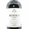 Bodega Roda I 2014 - Reserva Rioja 14% 6 Liter Methusalem (in OWC)