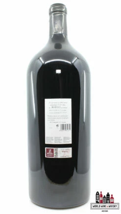 Bodega Roda I 2014 - Reserva Rioja 14% 6 Liter Methusalem (in OWC) -Drank Sale Winkel bodega roda bodega roda i 2014 reserva rioja 14 6 2