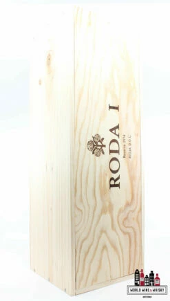 Bodega Roda I 2014 - Reserva Rioja 14% 6 Liter Methusalem (in OWC) -Drank Sale Winkel bodega roda bodega roda i 2014 reserva rioja 14 6 4