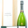 Bollinger 2012 - La Grande Année - Champagne Brut (in Wooden Case)