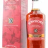 Bowmore 10 Years Old 2016 - Inspired By The Devil’s Casks Series - Travel Retail Exclusive 46% 2 Bowmore 10 Years Old 2016 - Inspired By The Devil’s Casks Series - Travel Retail Exclusive 46% -Drank Sale Winkel bowmore bowmore 10 years old 2016 inspired by the