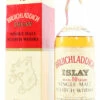 Bruichladdich 10 Years Old - "Islay" - Moon Import S.A.S Genova 43% 75cl -Drank Sale Winkel bruichladdich bruichladdich 10 years old islay moo