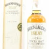 Bruichladdich 15 Years Old - "Islay" - F.lli Rinaldi Importatori (import) 43% 75cl -Drank Sale Winkel bruichladdich bruichladdich 15 years old islay fll