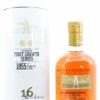 Bruichladdich 16 Years Old 2008 - Cuvee A - Pauillac - First Growth Series The Sixteens 46% (1 Of 12000)