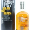 Bruichladdich Port Charlotte 7 Years Old 2001 2008 - PC7 - Sin An Doigh Ileach 61% (1 Of 24000) -Drank Sale Winkel bruichladdich bruichladdich port charlotte 7 years