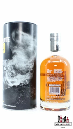 Bruichladdich Port Charlotte 9 Years Old 2002 2011 - PC9 - An Ataireachd Ard 59.2% (1 Of 6000) -Drank Sale Winkel bruichladdich bruichladdich port charlotte 9 years 1