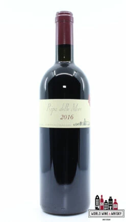 Castello Vicchiomaggio Ripa Delle More 2016 (93 Parker Points)