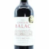 Chateau Balac 2015 - Haut-Medoc - Cru Bourgeois -Drank Sale Winkel chateau balac chateau balac 2015 haut medoc cru bo