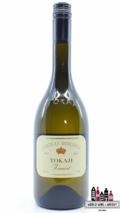 Chateau Dereszla 2021 - Tokaji - Furmint Dry