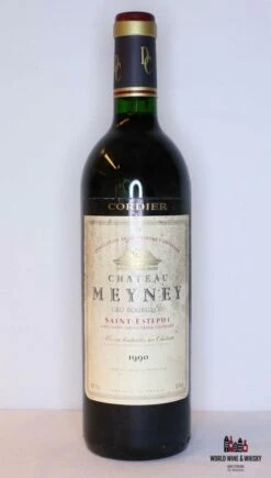 Chateau Meyney 1990 (in OWC)
