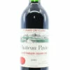 Chateau Pavie 1993 - Saint-Emilion Grand Cru