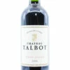 Chateau Talbot 2006 - Saint-Julien - Grand Cru Classé -Drank Sale Winkel chateau talbot chateau talbot 2006 saint julien gr
