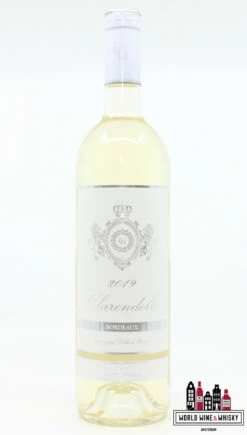 Clarendelle 2019 Blanc - Bordeaux (by Haut-Brion)