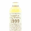 Cooley 13 Years Old 1999 2012 - Handwritten Label - Thosop Import 53.3% (1 Of 179) -Drank Sale Winkel cooley cooley 13 years old 1999 2012 handwritten l