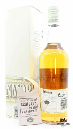 Drank Sale Winkel -Drank Sale Winkel cragganmore cragganmore ballindalloch 12 years old 1