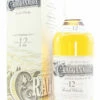 Cragganmore Ballindalloch 12 Years Old - Classic Malts 40% 700ml -Drank Sale Winkel cragganmore cragganmore ballindalloch 12 years old