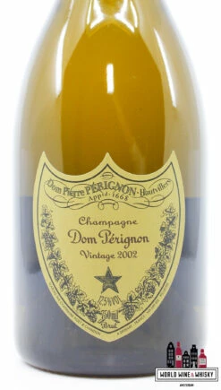 Dom Perignon 2002 Vintage - Champagne Brut -Drank Sale Winkel dom perignon dom perignon 2002 vintage champagne b 2