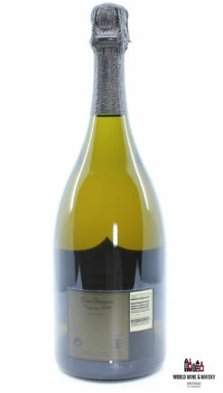 Dom Perignon 2002 Vintage Champagne Brut In Giftbox + 2 Flutes Glasses -Drank Sale Winkel dom perignon dom perignon 2002 vintage champagne b 6