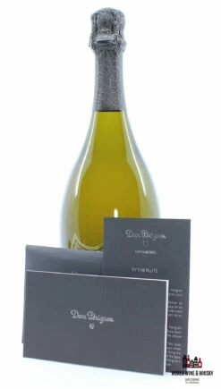 Dom Perignon 2002 Vintage Champagne Brut In Giftbox + 2 Flutes Glasses -Drank Sale Winkel dom perignon dom perignon 2002 vintage champagne b 7