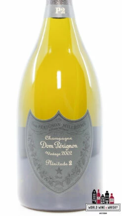 Dom Perignon 2002 Vintage P2 Plénitude 2 - Champagne Brut (in Luxury Giftbox) -Drank Sale Winkel dom perignon dom perignon 2002 vintage p2 plenitud 7