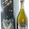Dom Perignon 2003 Vintage Champagne Brut - Limited Edition By David Lynch -Drank Sale Winkel dom perignon dom perignon 2003 vintage champagne b