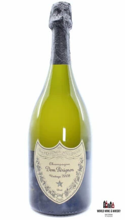 Dom Perignon 2008 Vintage - Champagne Brut