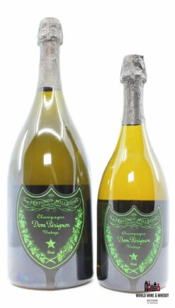 Dom Perignon 2008 Vintage Luminous - Champagne Brut Magnum (1,5 Liter) -Drank Sale Winkel dom perignon dom perignon 2008 vintage luminous ch 2