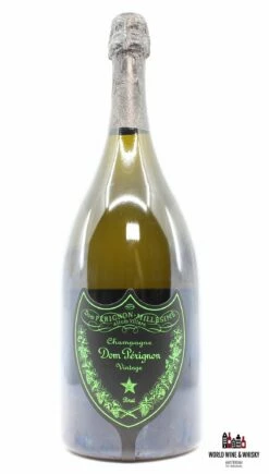 Dom Perignon 2008 Vintage Luminous - Champagne Brut Magnum (1,5 Liter)