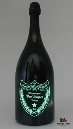 Dom Perignon 2008 Vintage Luminous - Champagne Brut Magnum (1,5 Liter) -Drank Sale Winkel dom perignon dom perignon 2008 vintage luminous ch 3