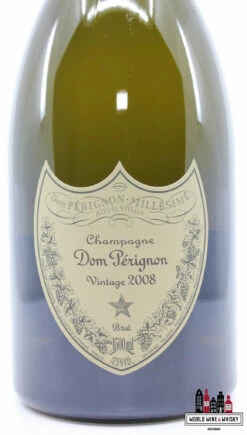 Dom Perignon 2008 Vintage Magnum - Champagne Brut 1,5 Liter - (in Luxury Giftbox) -Drank Sale Winkel dom perignon dom perignon 2008 vintage magnum cham 2