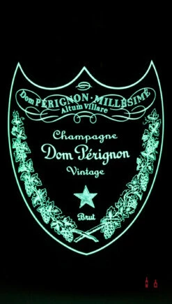 Dom Perignon 2009 Luminous Champagne Vintage Brut (LED Light) -Drank Sale Winkel dom perignon dom perignon 2009 luminous champagne 3