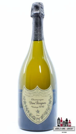 Dom Perignon 2010 Vintage - Champagne Brut