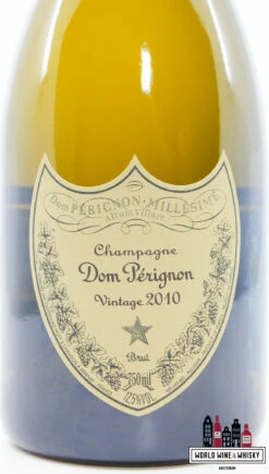 Dom Perignon 2010 Vintage - Champagne Brut -Drank Sale Winkel dom perignon dom perignon 2010 vintage champagne b 6