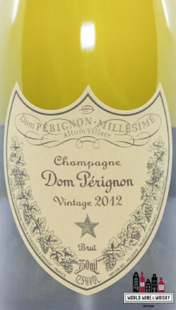 Dom Perignon 2012 Vintage - Champagne Brut 8 Dom Perignon 2012 Vintage - Champagne Brut -Drank Sale Winkel dom perignon dom perignon 2012 vintage champagne b 6