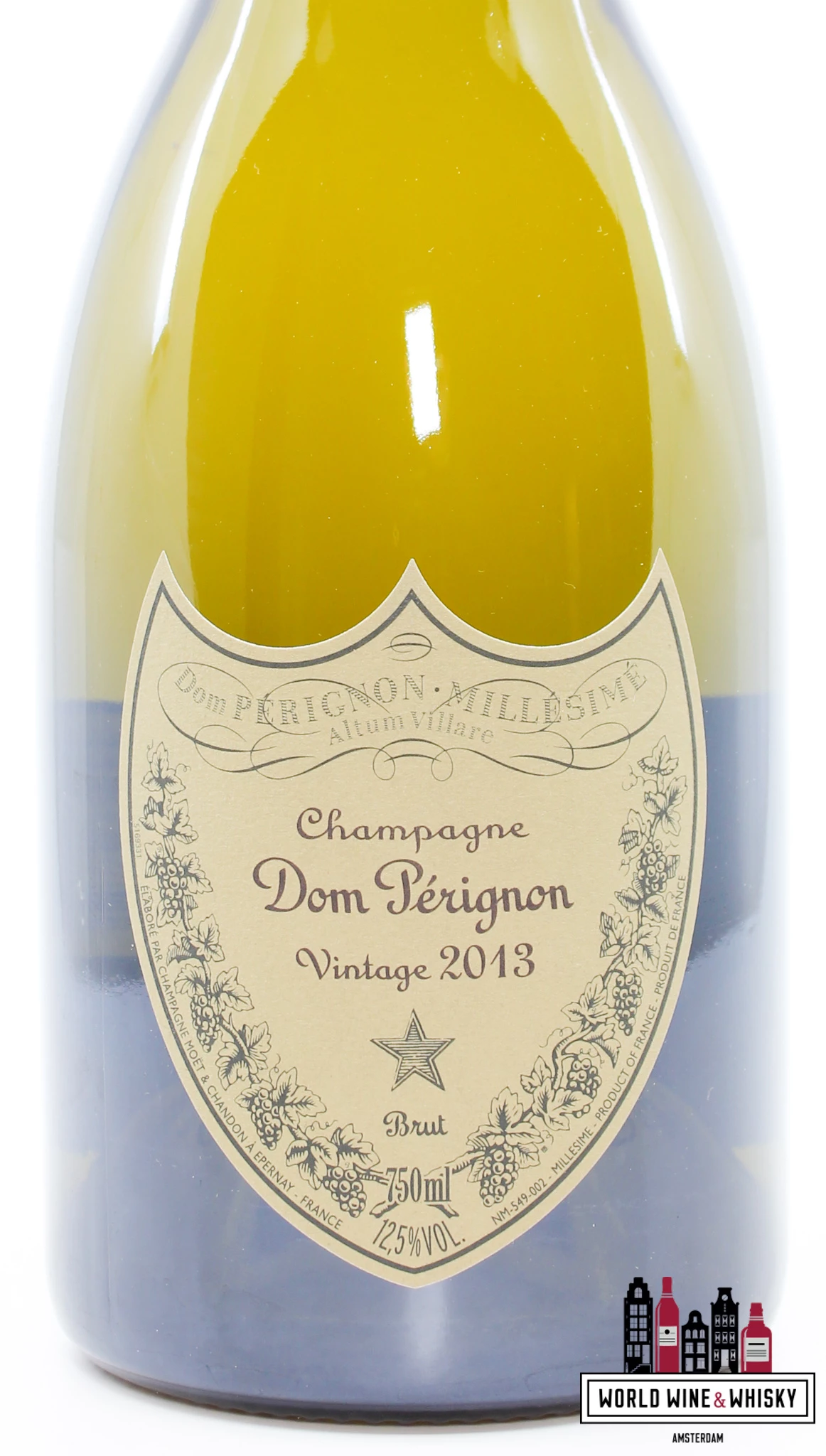 Dom Perignon 2013 Vintage - Champagne Brut (in Luxury Giftbox) 5 Dom Perignon 2013 Vintage - Champagne Brut (in Luxury Giftbox) - Image 3