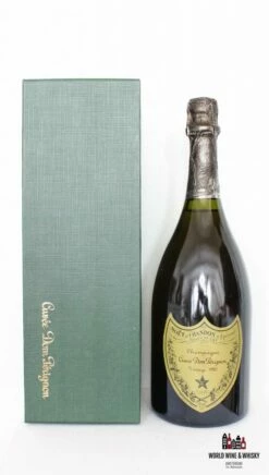 Dom Perignon Vintage 1982 12,5% -Drank Sale Winkel dom perignon dom perignon vintage 1982 125 2