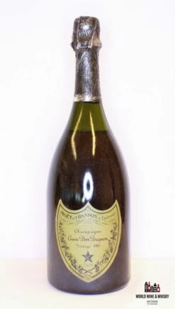 Dom Perignon Vintage 1982 12,5%